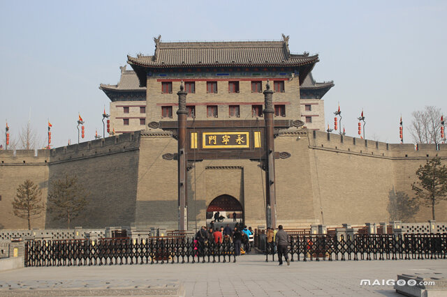 浩瀚体育app下载【骑行】中国十大经典骑行路线 十大路线推荐(图8)