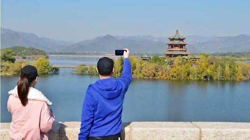 北京这些浩瀚体育app下载秋日骑行路线快来打卡！(图6)