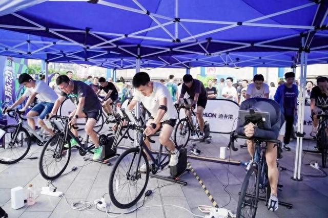 浩瀚体育平台长途骑行需要准备什么(图1)