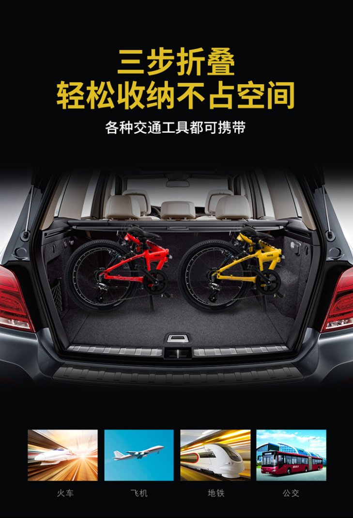 浩瀚体育app下载秋天就得来一场户外骑行！那儿童自行车怎么选？(图3)