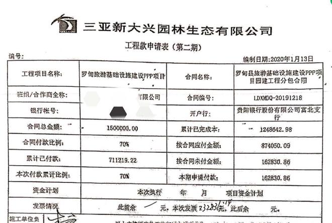 男子被欠浩瀚体育平台百万工程款骑行千里讨要工程所在地住建局：已成立专班处理(图1)