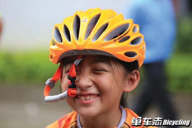 浩瀚体育坚持骑车居然有这么多好处有理有据(图8)