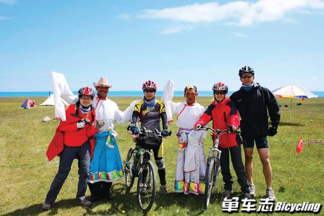 浩瀚体育坚持骑车居然有这么多好处有理有据(图10)