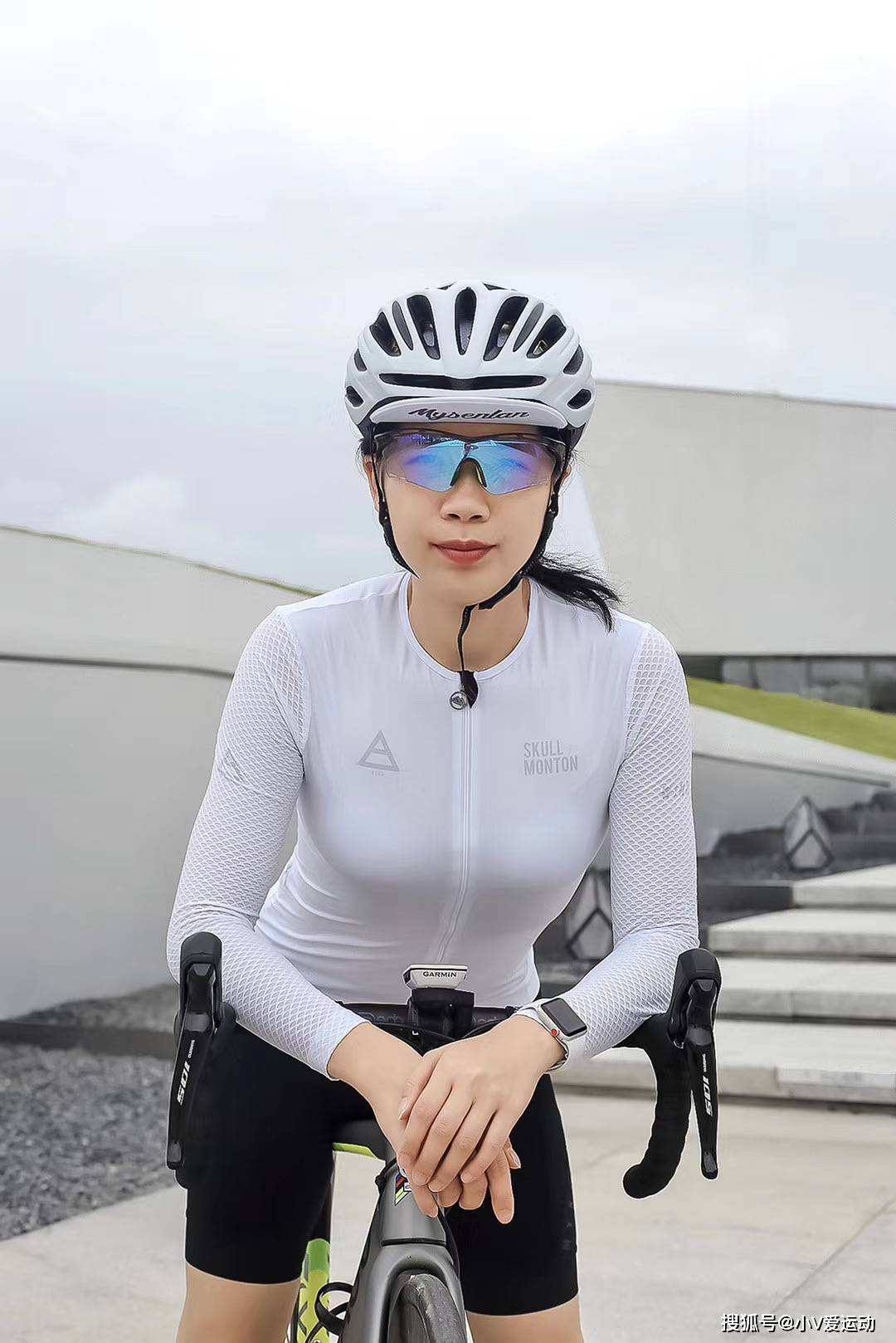 浩瀚体育平台骑行除了累还有这五大快乐！(图12)